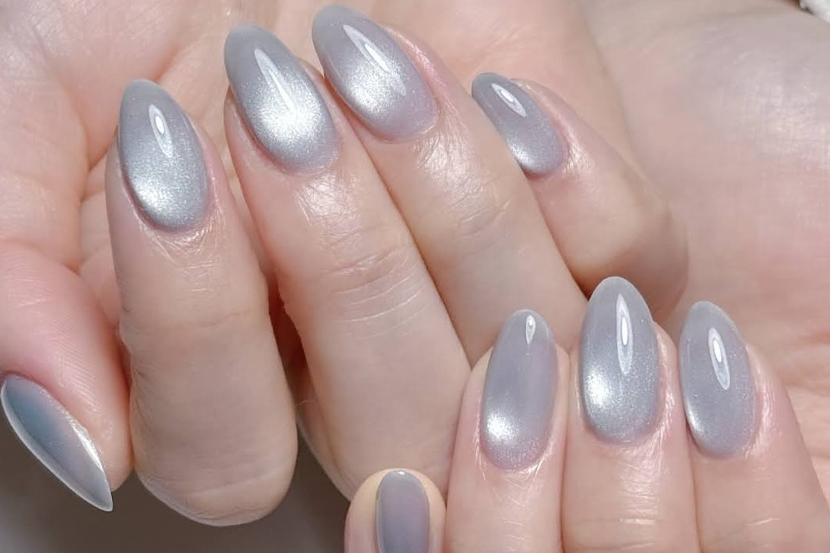 小平市 hinadeco nail は無料駐車場完備・小川駅から送迎対応